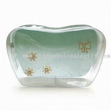 Transparent Cosmetic Bag images